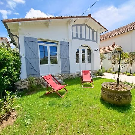 Mariella - Maison Familiale, Wifi, 500M De La Plage Руайян Экстерьер фото