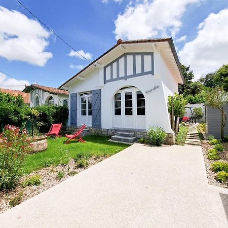 Mariella - Maison Familiale, Wifi, 500M De La Plage Руайян Экстерьер фото