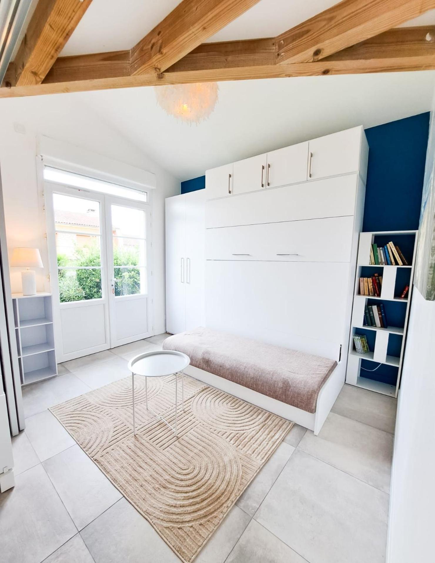 Mariella - Maison Familiale, Wifi, 500M De La Plage Руайян Экстерьер фото